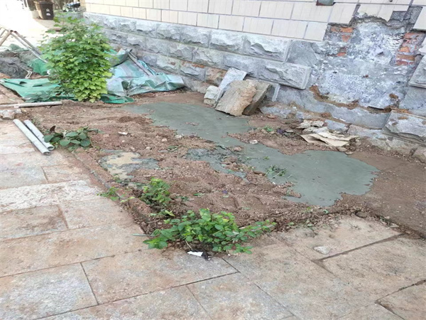 万山地基基础注浆增加承载力灌浆加固