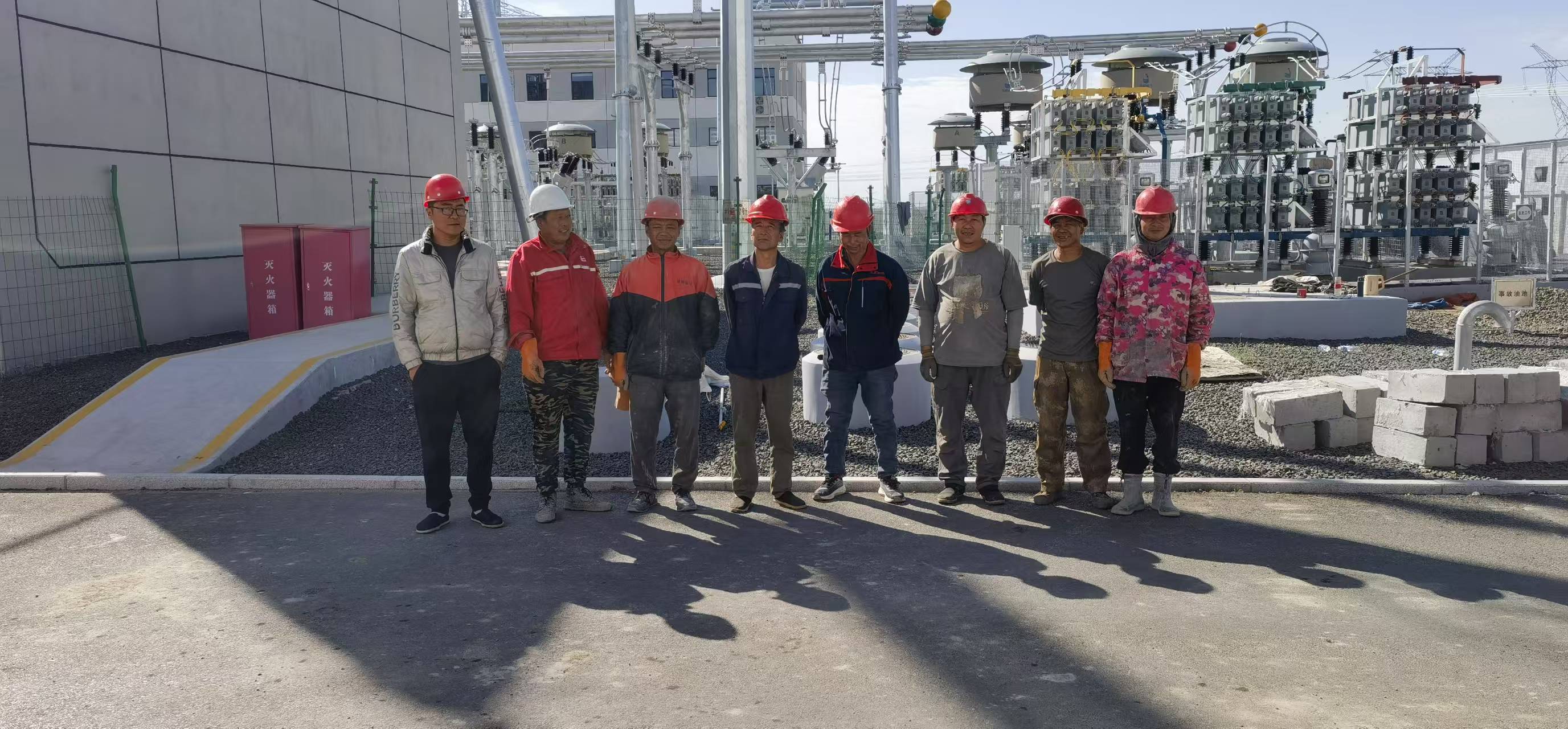 万山地基沉降如何修复?